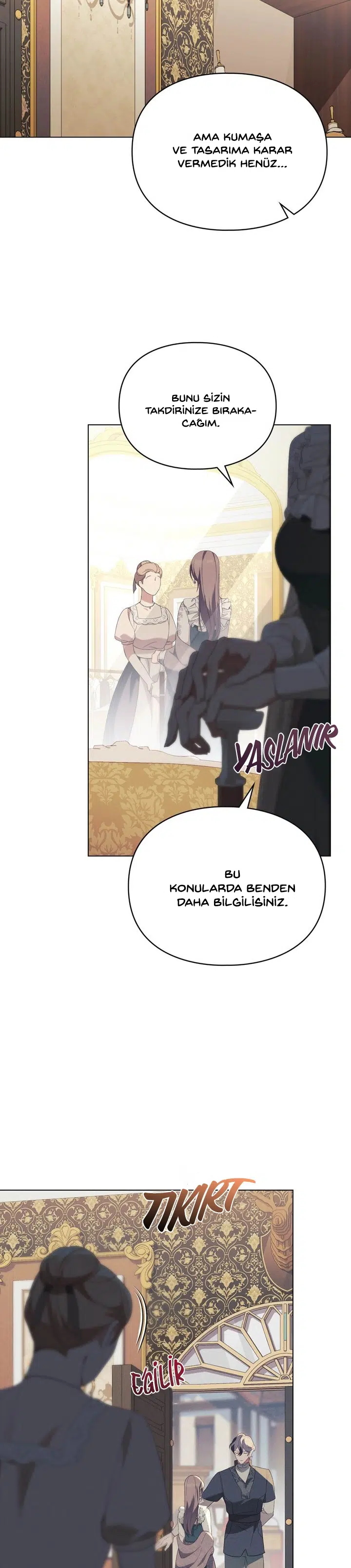 Gururun Bedeli - Bölüm 15 Sayfa 16
