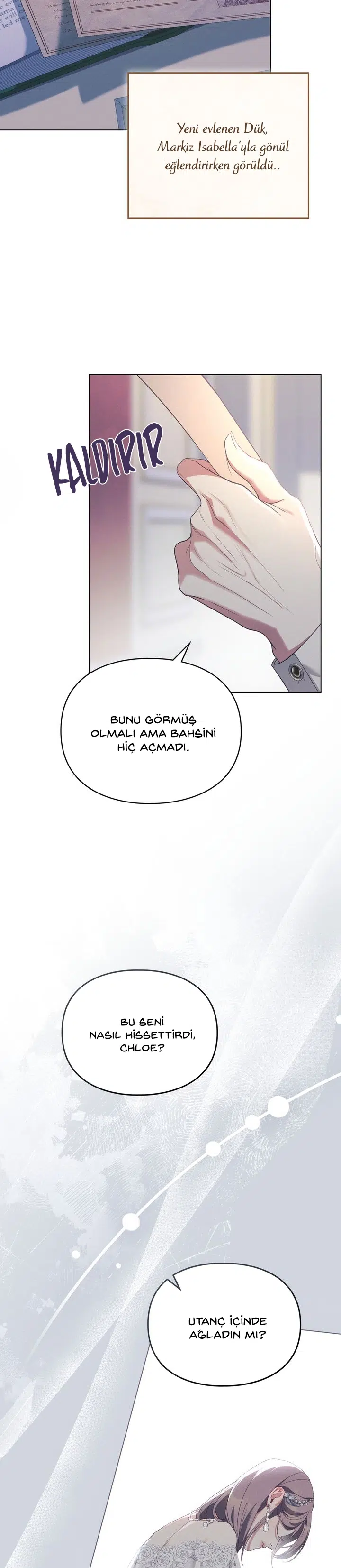 Gururun Bedeli - Bölüm 16 Sayfa 5