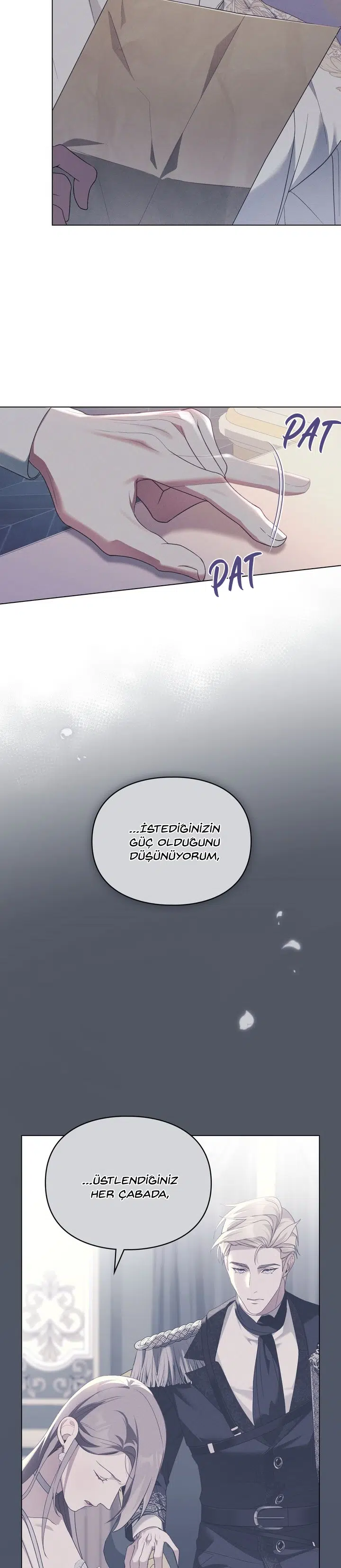 Gururun Bedeli - Bölüm 16 Sayfa 9