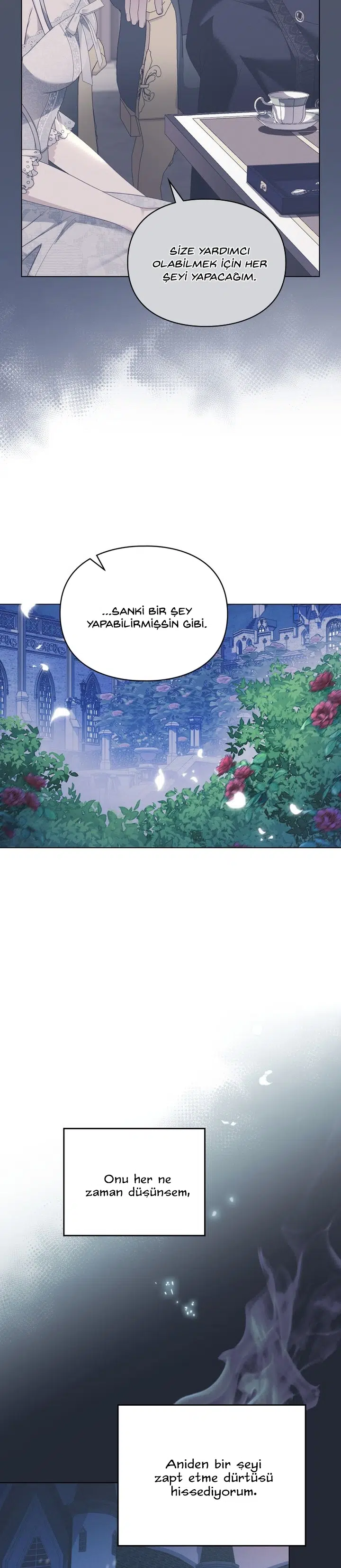 Gururun Bedeli - Bölüm 16 Sayfa 10