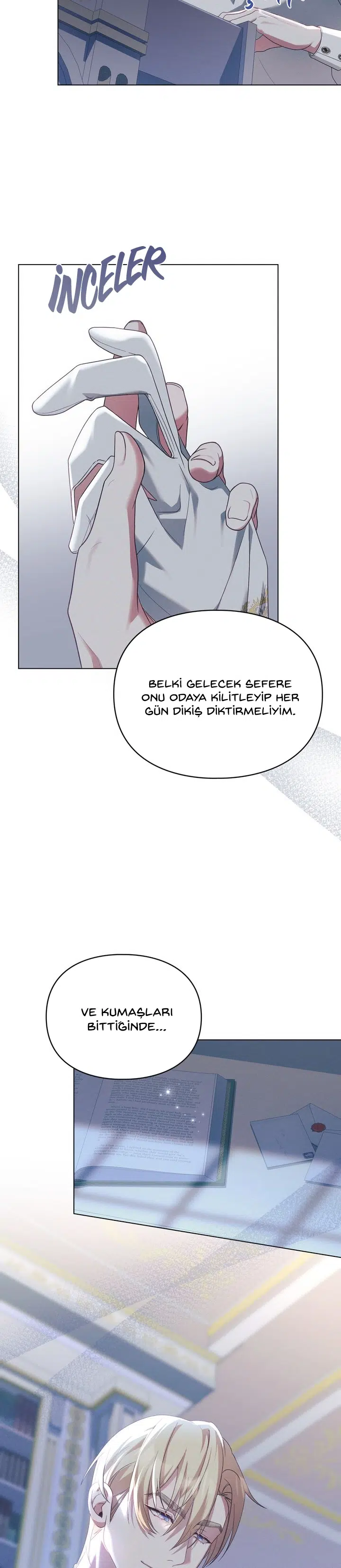 Gururun Bedeli - Bölüm 16 Sayfa 13