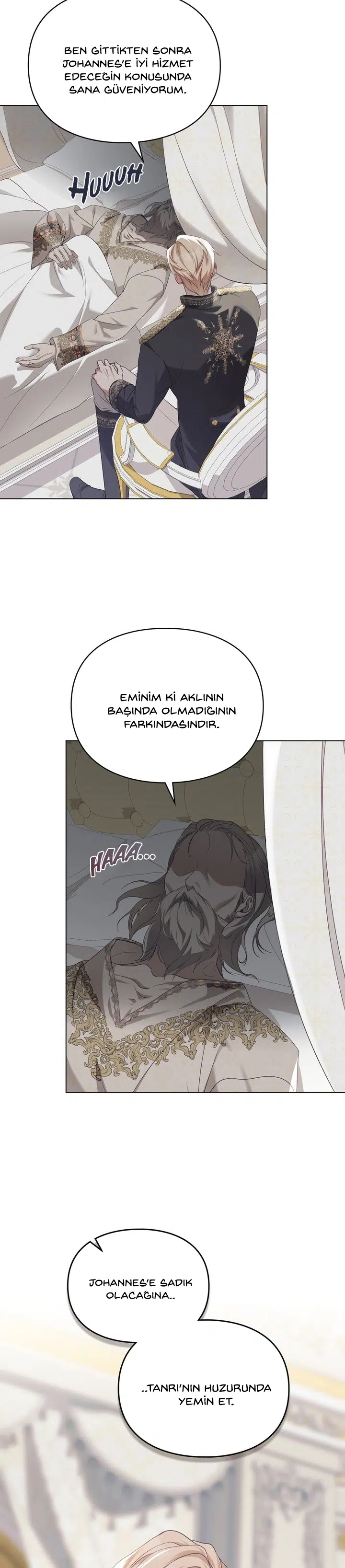 Gururun Bedeli - Bölüm 16 Sayfa 16