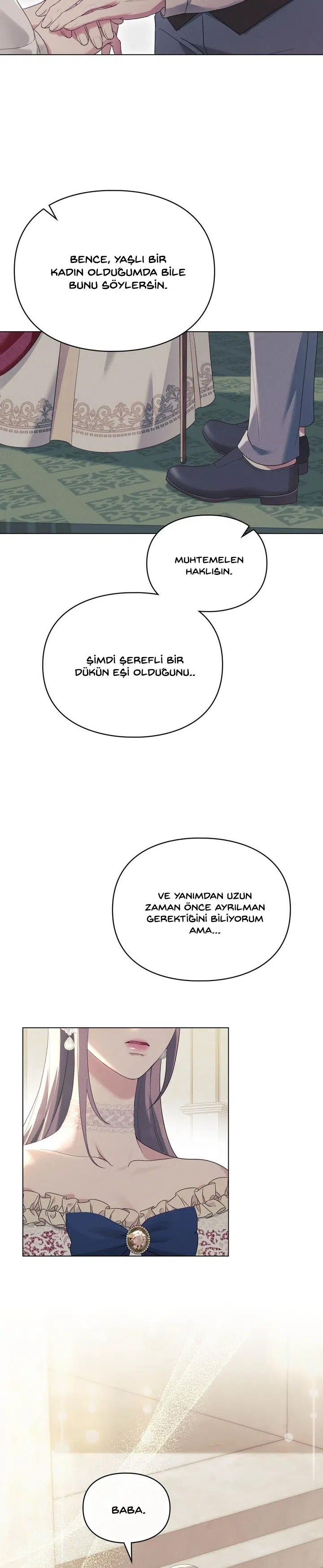 Gururun Bedeli - Bölüm 17 Sayfa 4