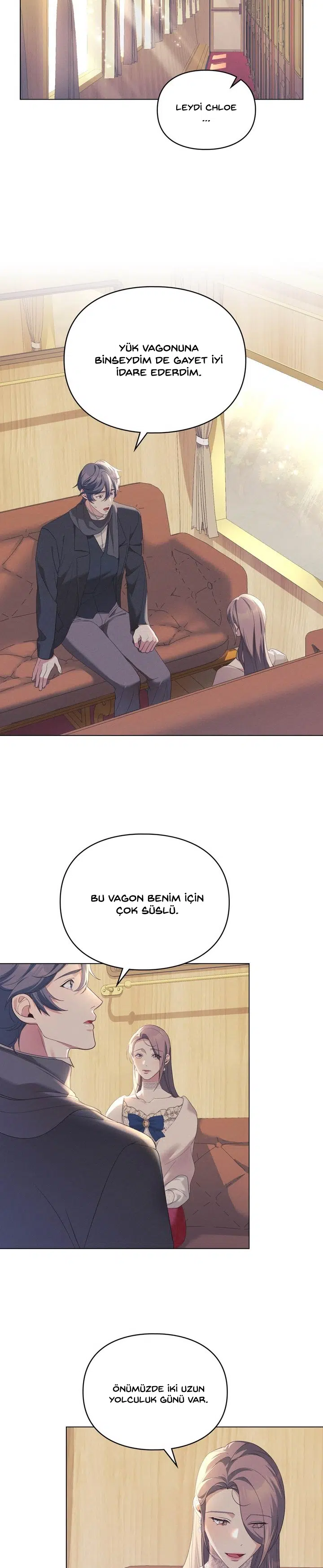 Gururun Bedeli - Bölüm 17 Sayfa 9