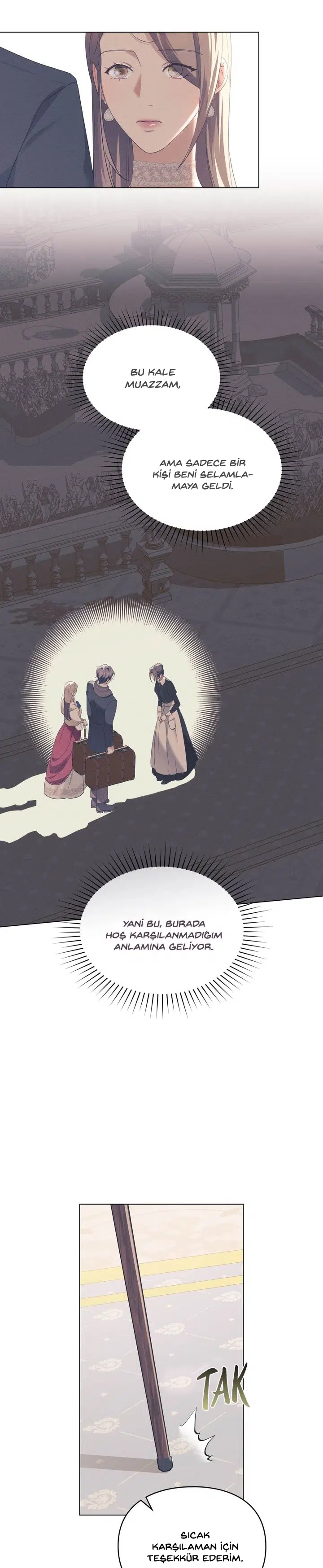 Gururun Bedeli - Bölüm 17 Sayfa 13