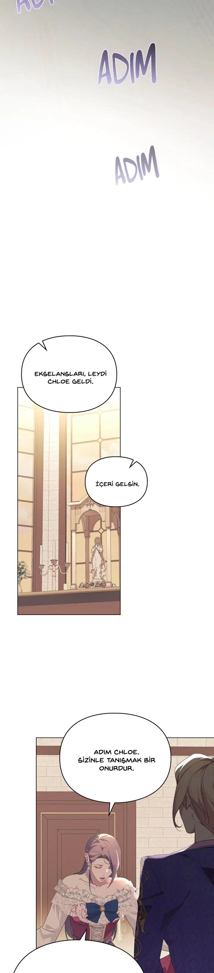 Gururun Bedeli - Bölüm 17 Sayfa 17