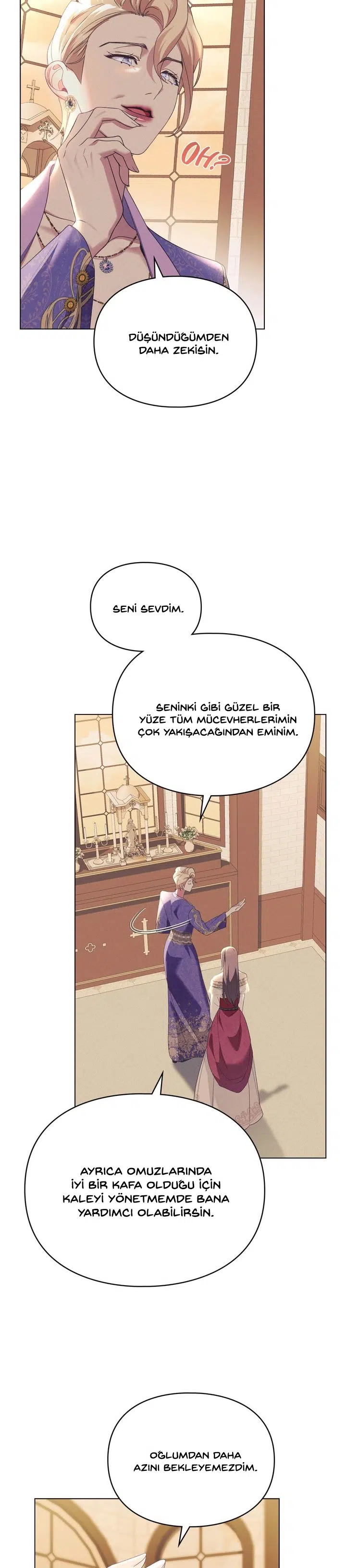 Gururun Bedeli - Bölüm 17 Sayfa 24