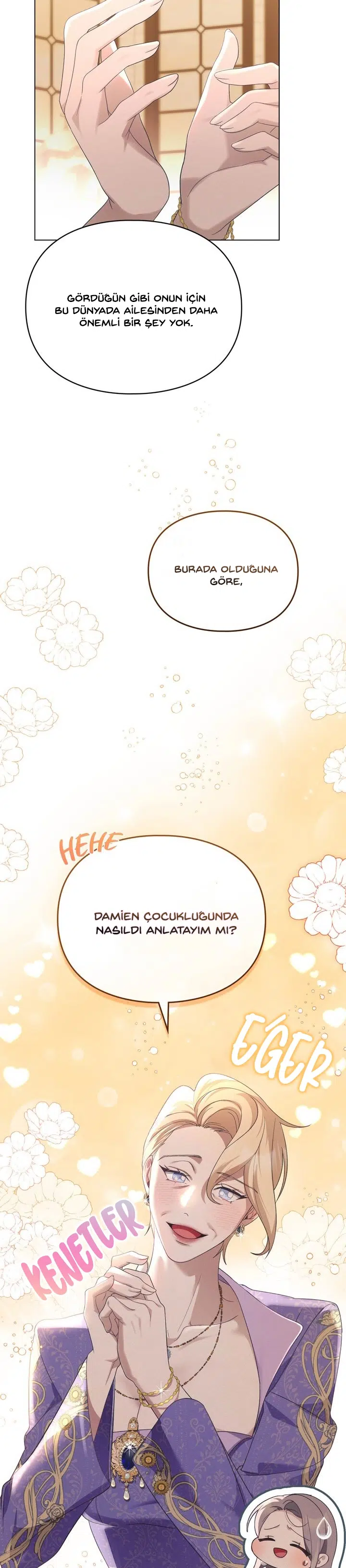 Gururun Bedeli - Bölüm 17 Sayfa 25