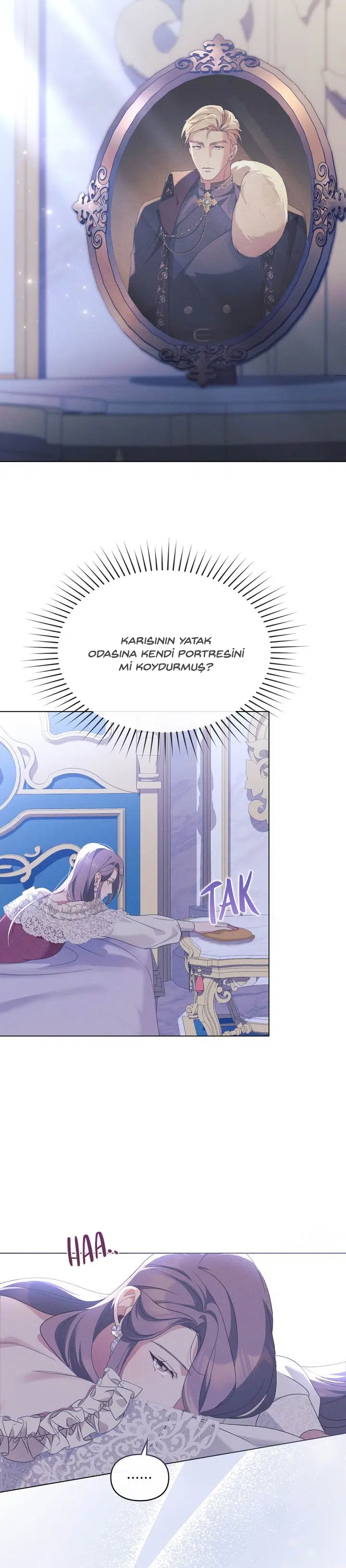 Gururun Bedeli - Bölüm 17 Sayfa 28