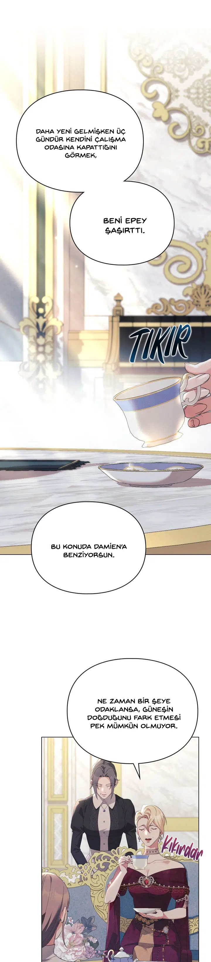 Gururun Bedeli - Bölüm 18 Sayfa 2