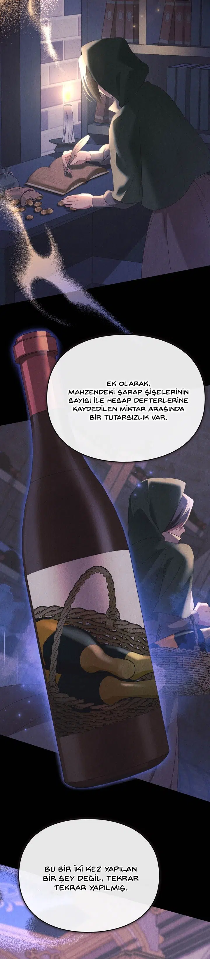 Gururun Bedeli - Bölüm 18 Sayfa 9