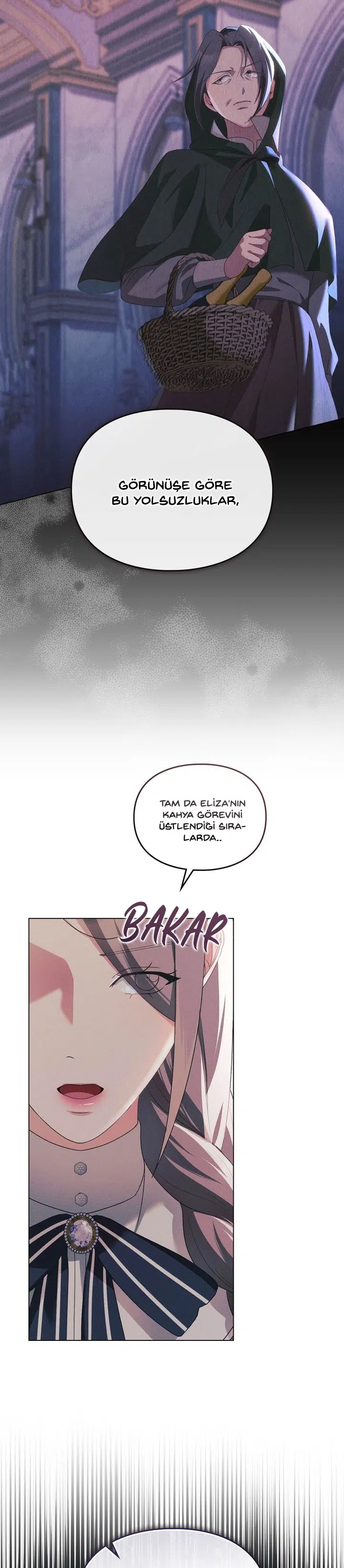 Gururun Bedeli - Bölüm 18 Sayfa 10