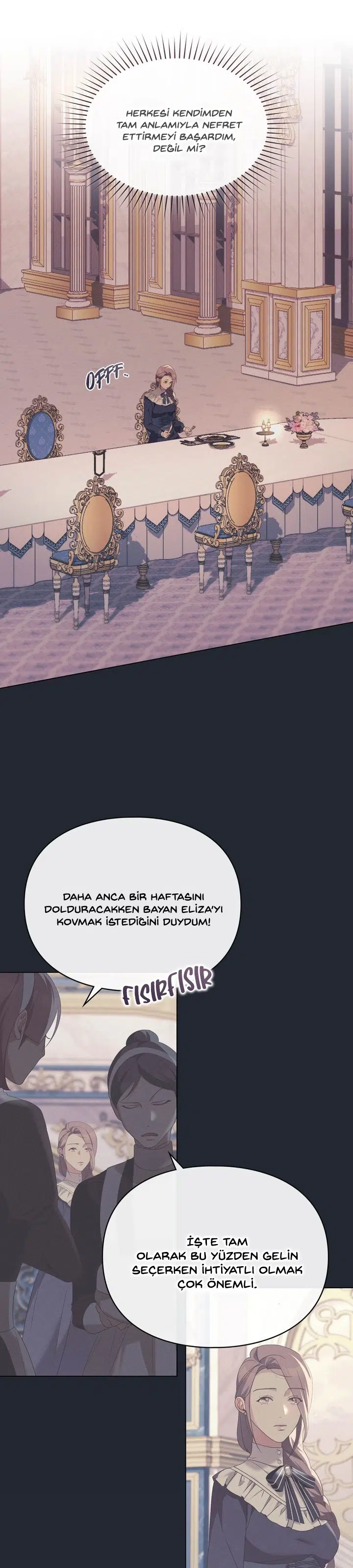 Gururun Bedeli - Bölüm 18 Sayfa 25