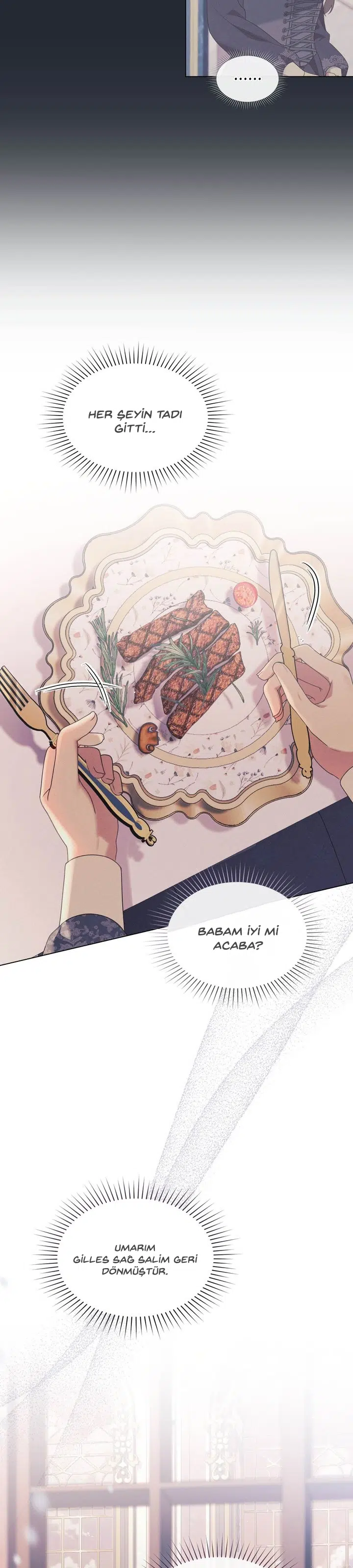 Gururun Bedeli - Bölüm 18 Sayfa 26