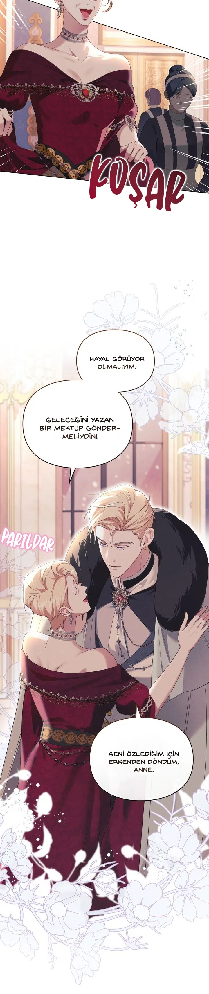 Gururun Bedeli - Bölüm 19 Sayfa 3