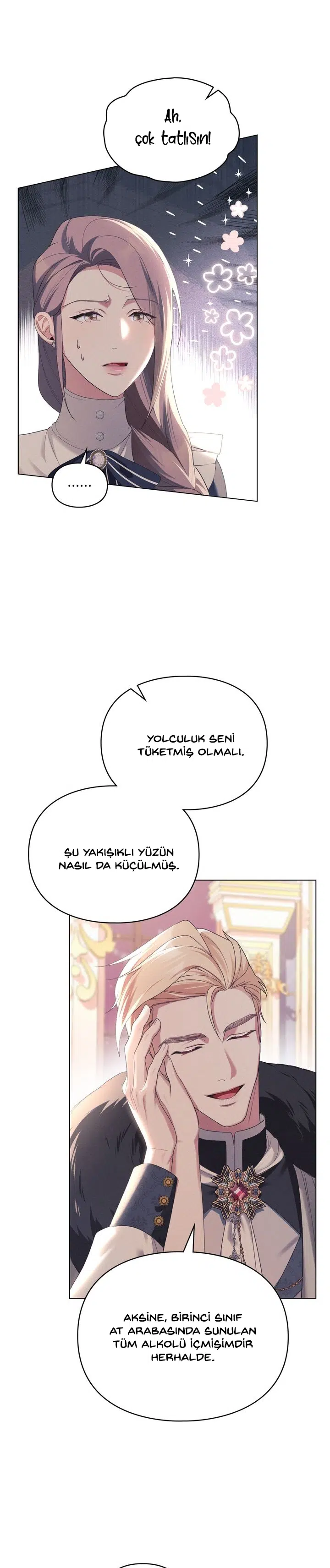 Gururun Bedeli - Bölüm 19 Sayfa 4
