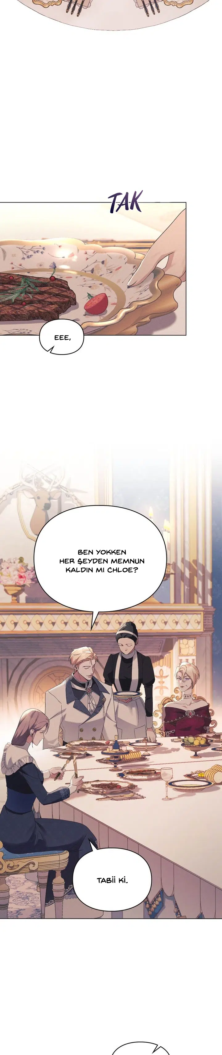 Gururun Bedeli - Bölüm 19 Sayfa 8