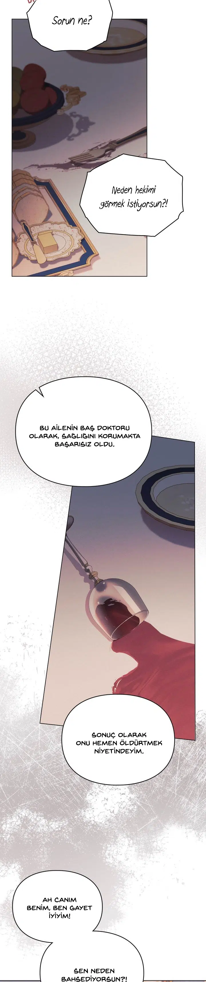 Gururun Bedeli - Bölüm 19 Sayfa 12