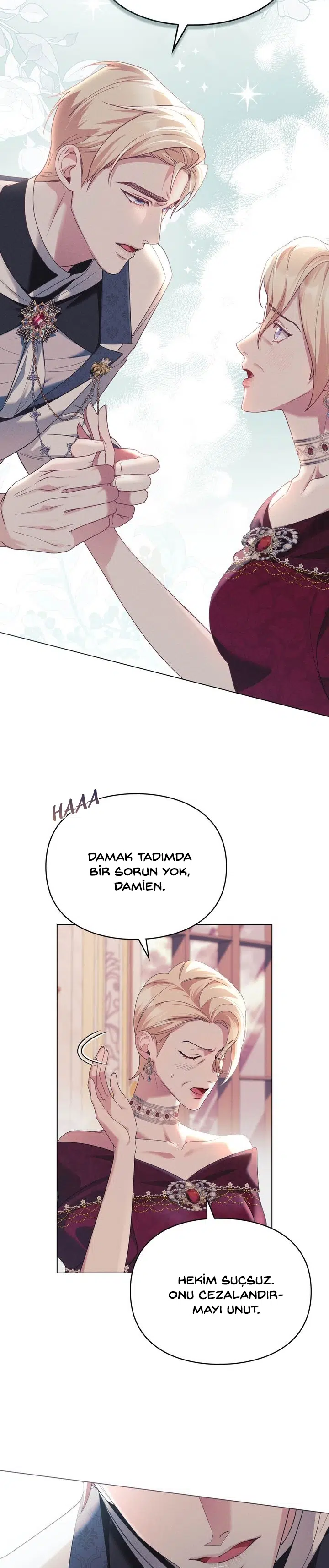 Gururun Bedeli - Bölüm 19 Sayfa 14