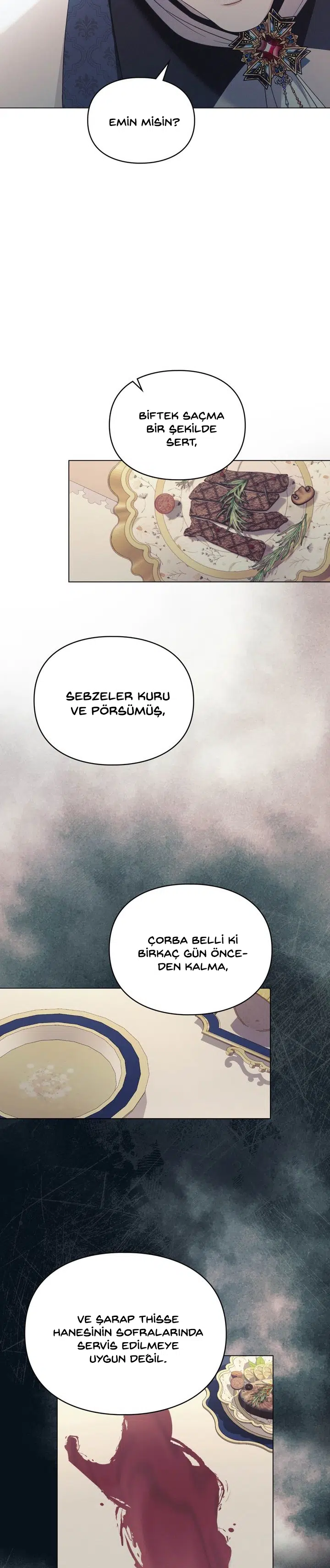 Gururun Bedeli - Bölüm 19 Sayfa 15