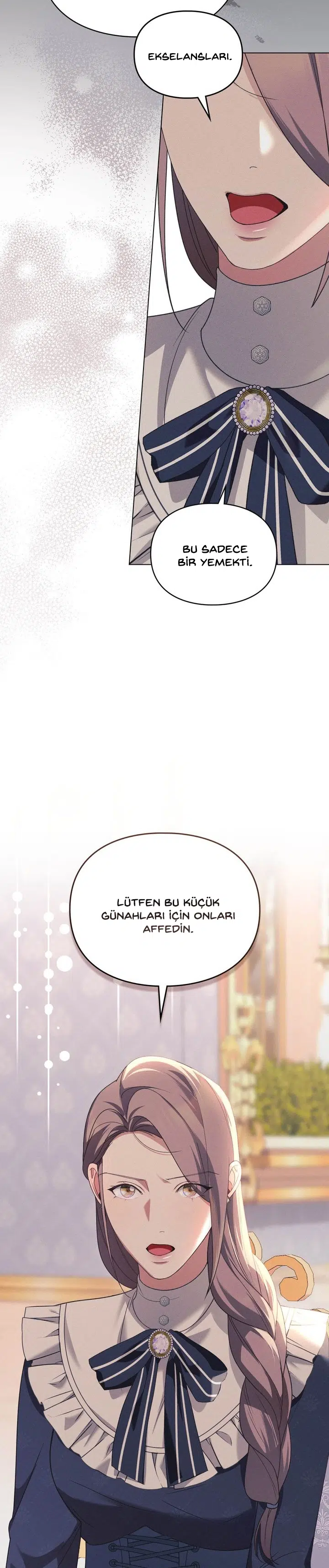 Gururun Bedeli - Bölüm 19 Sayfa 20
