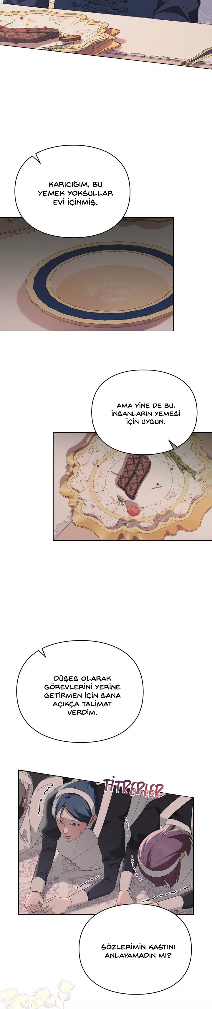 Gururun Bedeli - Bölüm 19 Sayfa 21