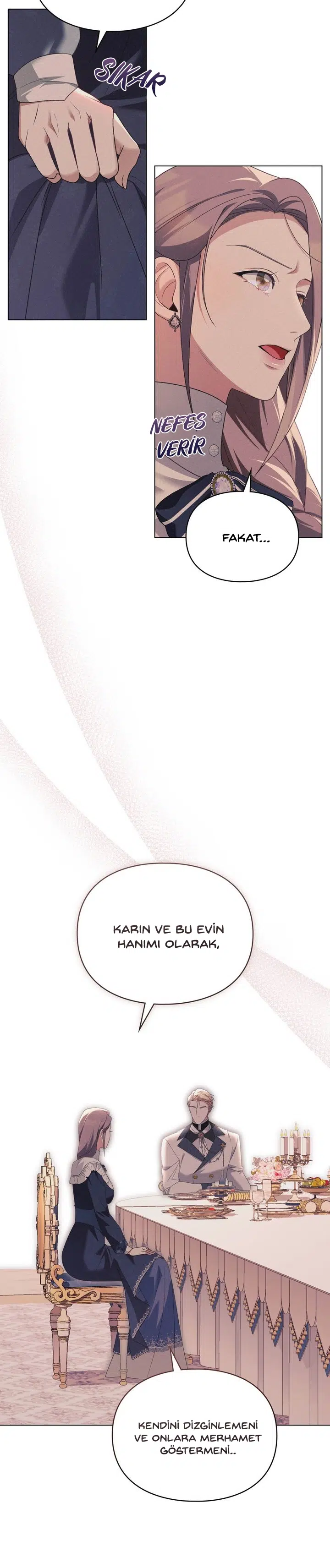 Gururun Bedeli - Bölüm 19 Sayfa 23