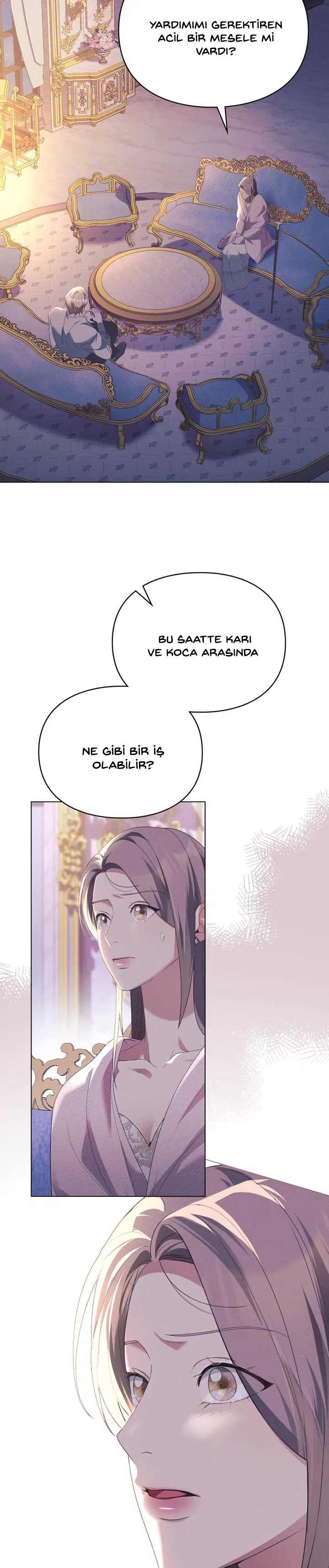 Gururun Bedeli - Bölüm 20 Sayfa 7