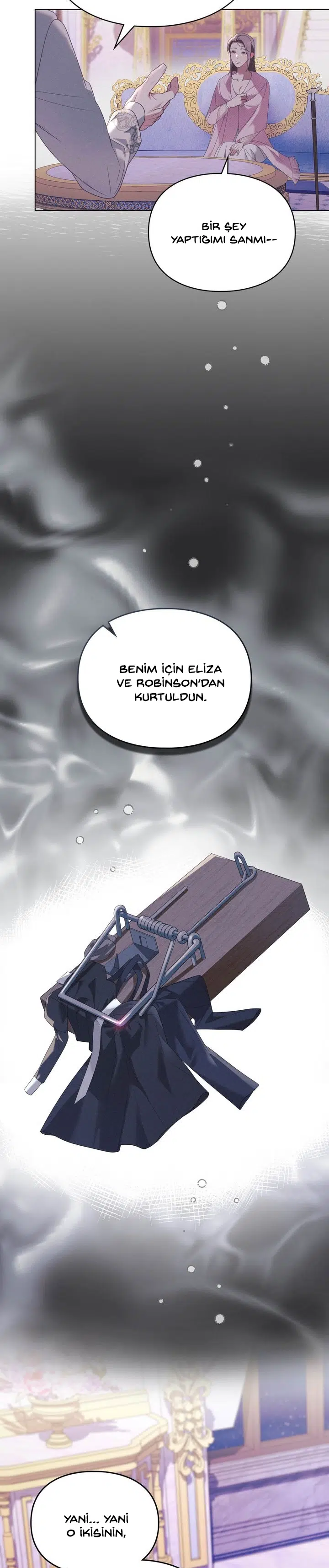 Gururun Bedeli - Bölüm 20 Sayfa 11