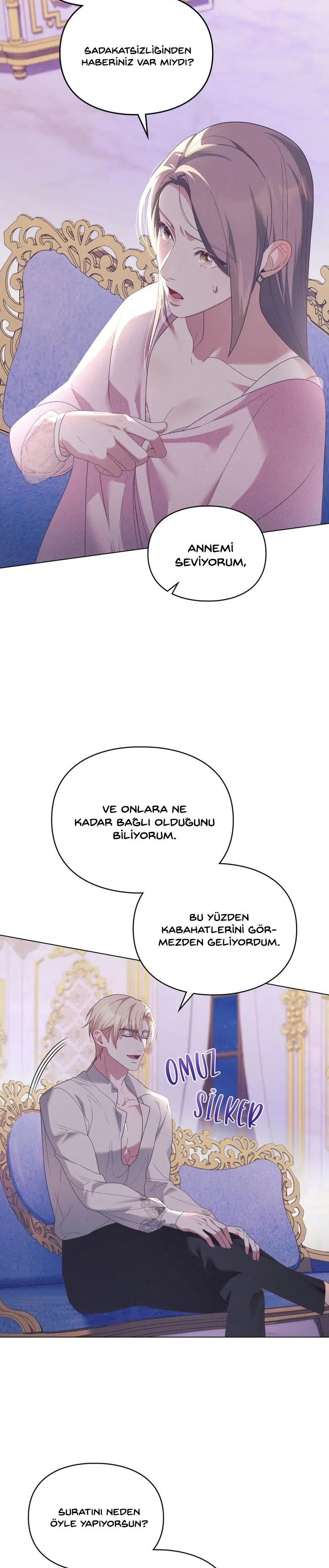 Gururun Bedeli - Bölüm 20 Sayfa 12