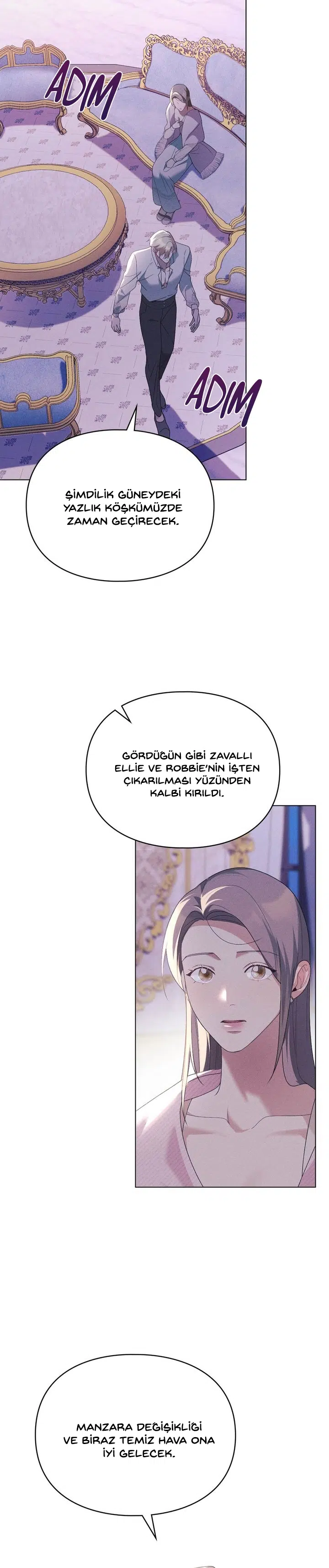 Gururun Bedeli - Bölüm 20 Sayfa 14