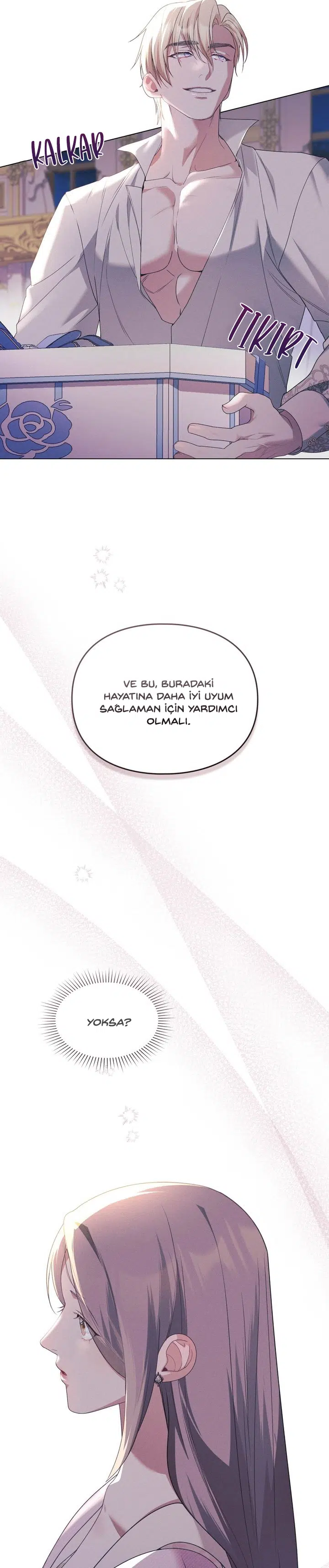 Gururun Bedeli - Bölüm 20 Sayfa 15