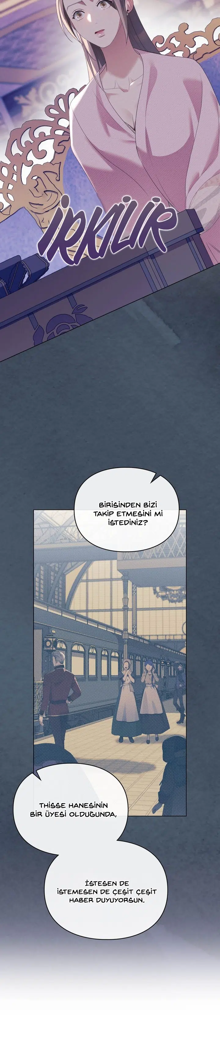 Gururun Bedeli - Bölüm 20 Sayfa 23