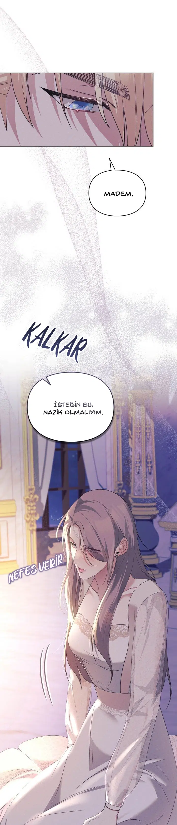 Gururun Bedeli - Bölüm 21 Sayfa 12