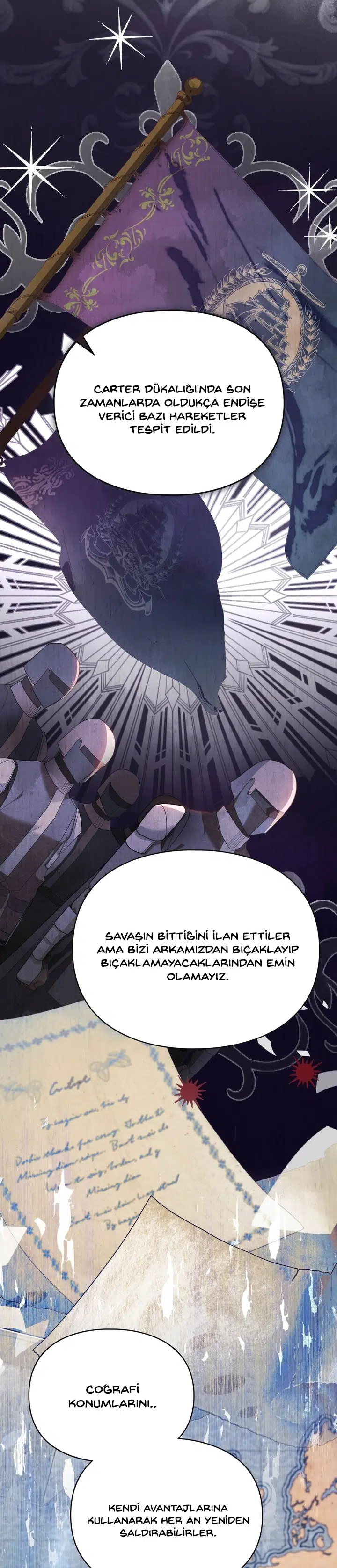 Gururun Bedeli - Bölüm 21 Sayfa 16
