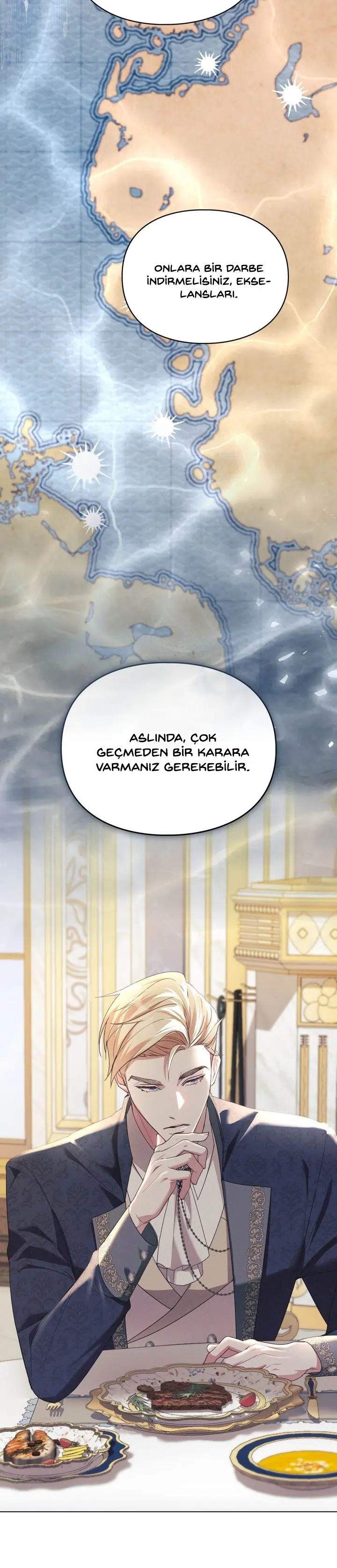 Gururun Bedeli - Bölüm 21 Sayfa 17