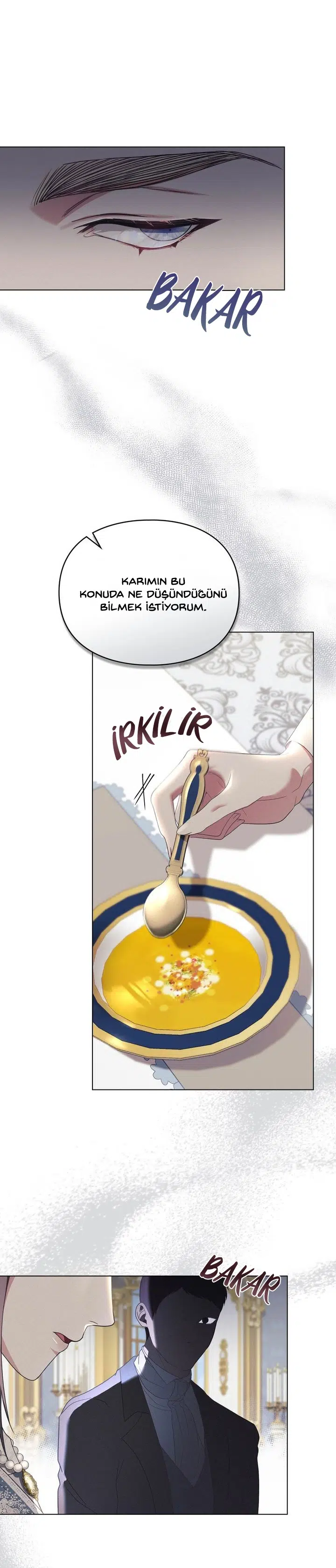 Gururun Bedeli - Bölüm 21 Sayfa 18