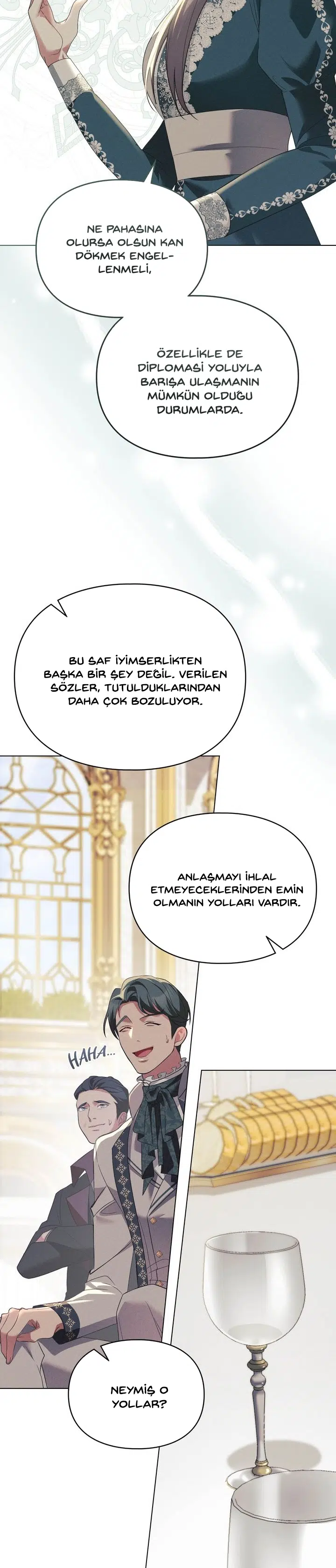 Gururun Bedeli - Bölüm 21 Sayfa 26