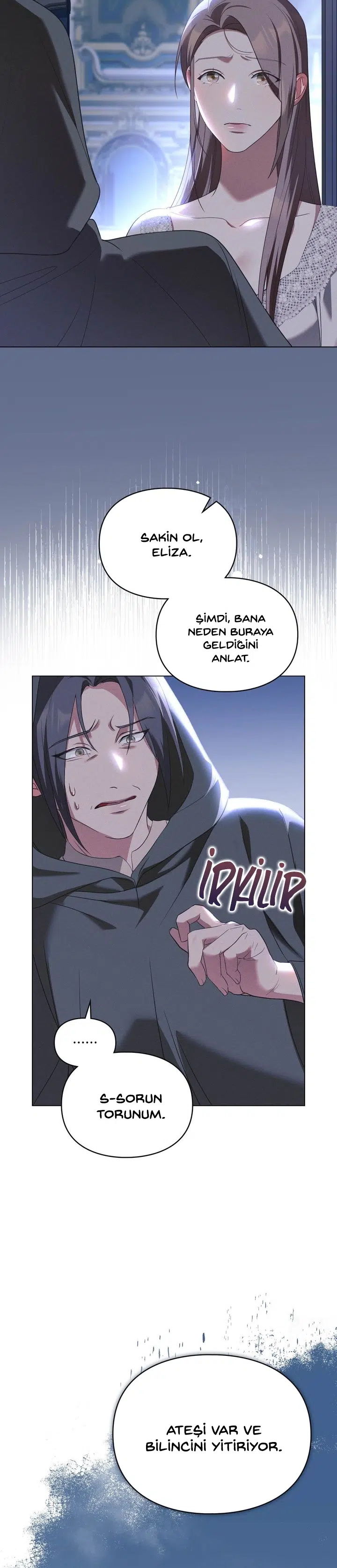 Gururun Bedeli - Bölüm 22 Sayfa 4