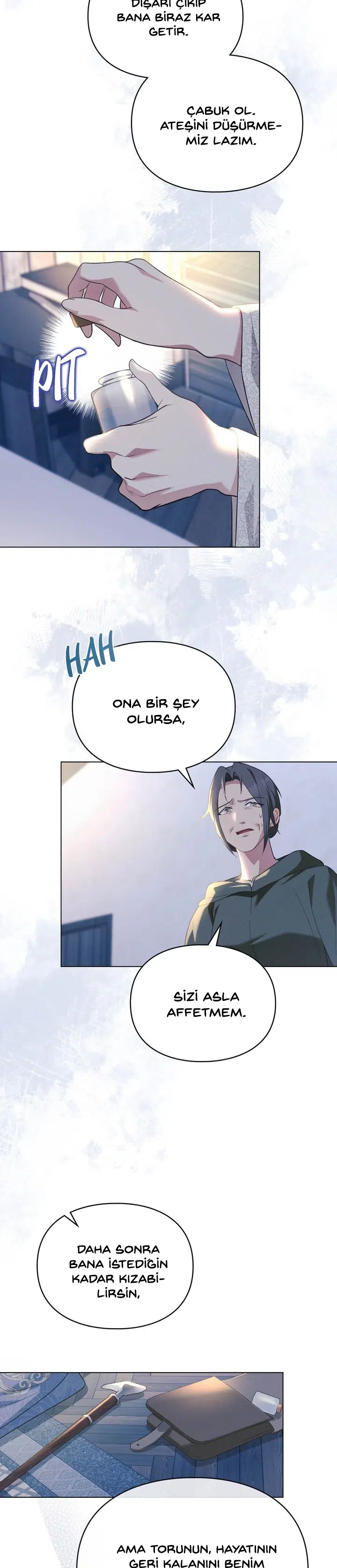 Gururun Bedeli - Bölüm 22 Sayfa 13
