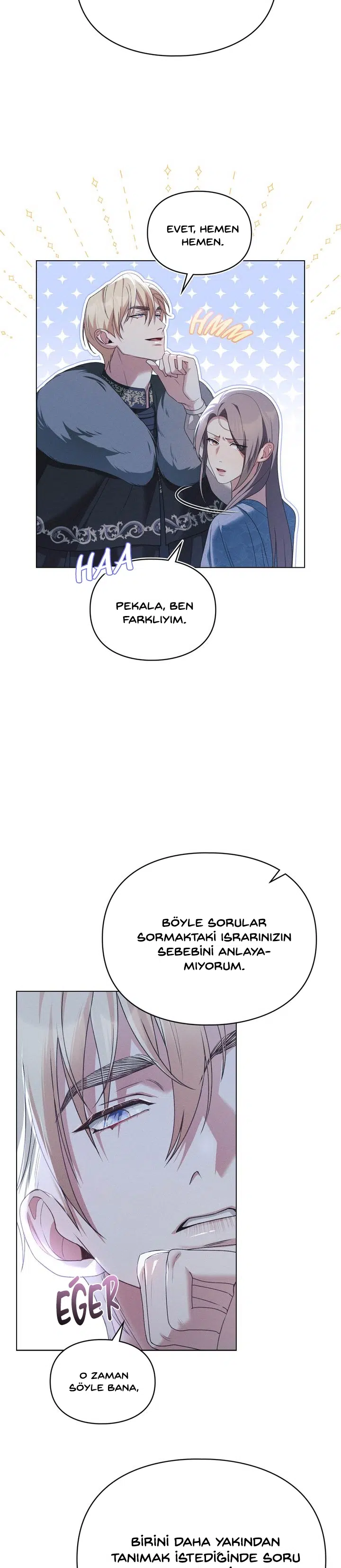 Gururun Bedeli - Bölüm 22 Sayfa 28