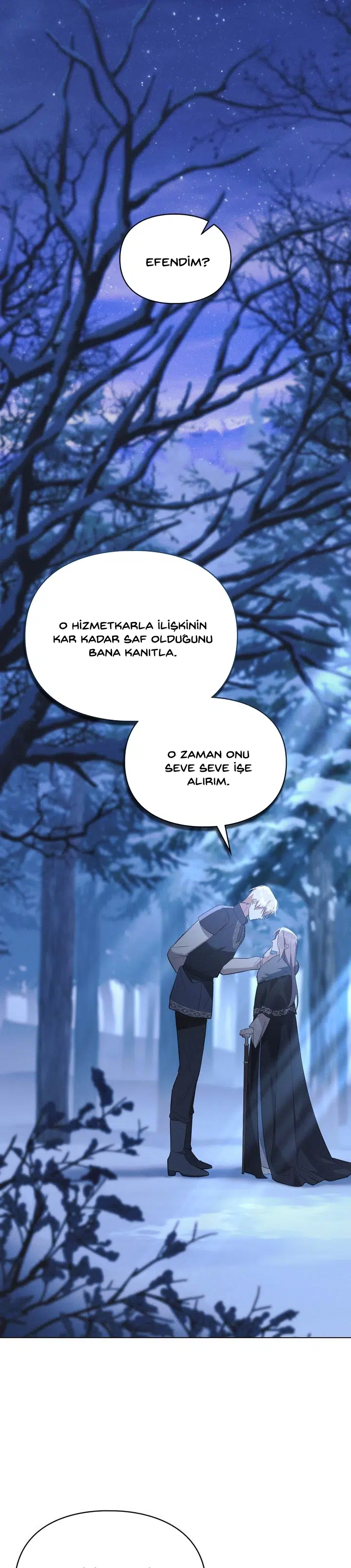 Gururun Bedeli - Bölüm 23 Sayfa 2