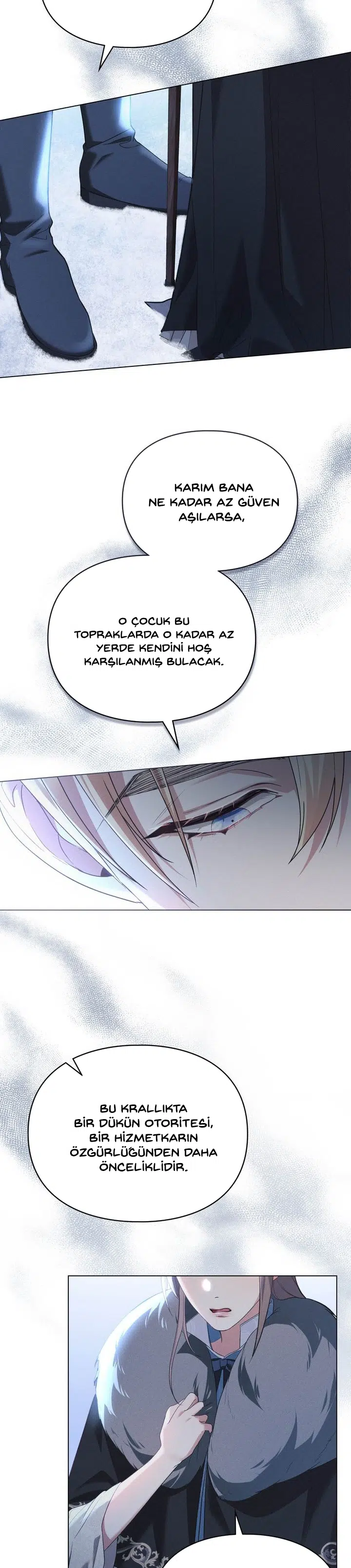 Gururun Bedeli - Bölüm 23 Sayfa 4