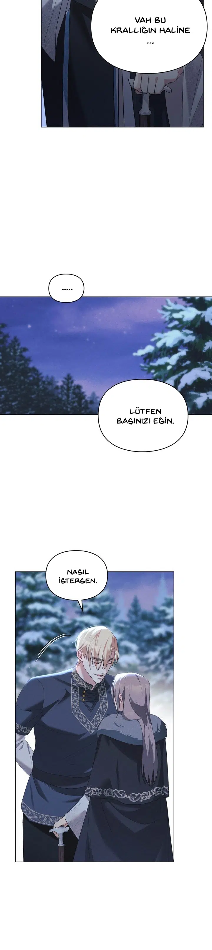 Gururun Bedeli - Bölüm 23 Sayfa 5