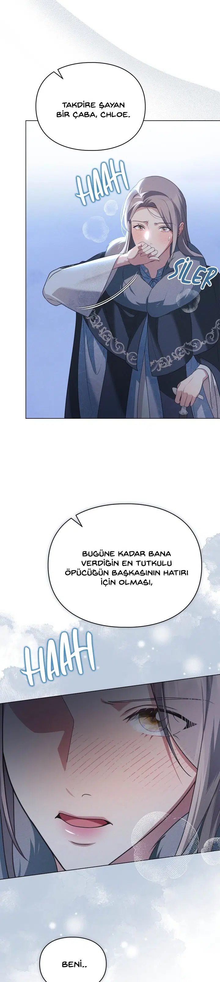 Gururun Bedeli - Bölüm 23 Sayfa 10