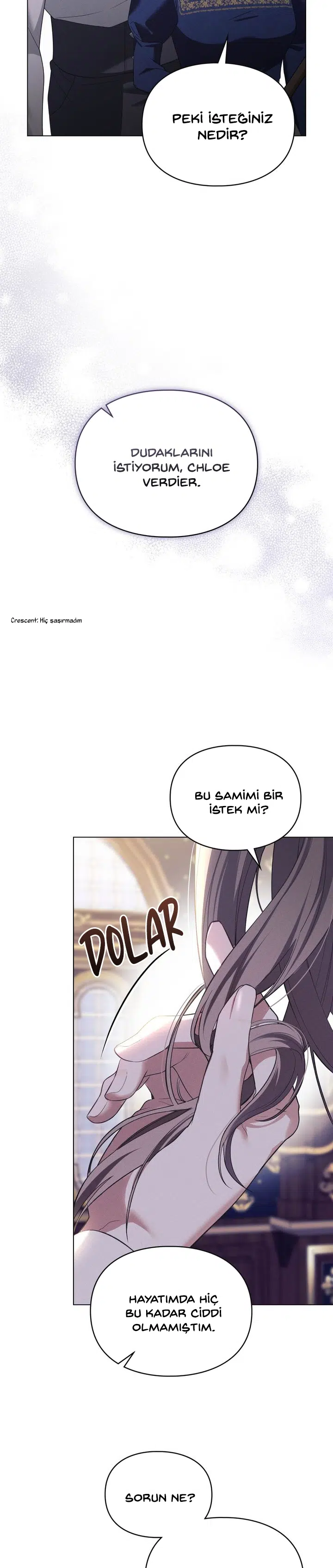 Gururun Bedeli - Bölüm 24 Sayfa 4