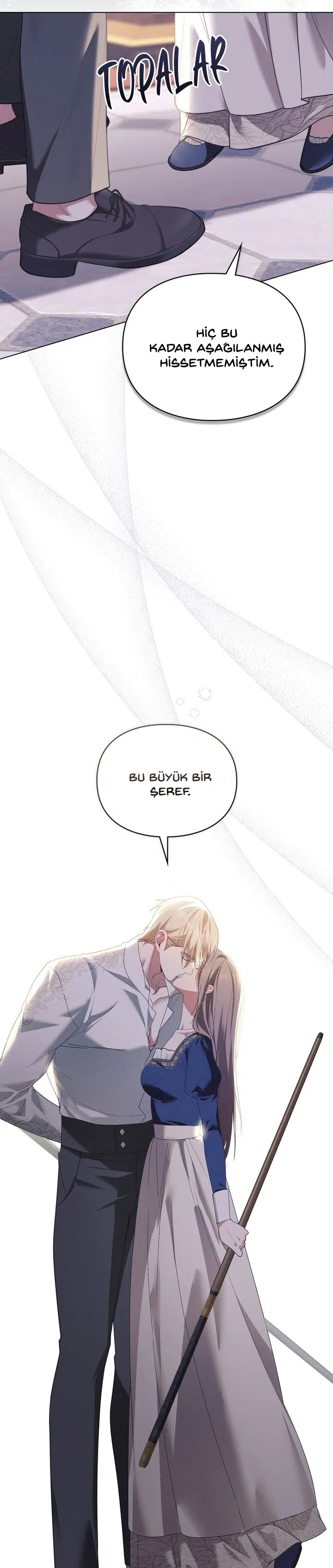 Gururun Bedeli - Bölüm 24 Sayfa 7