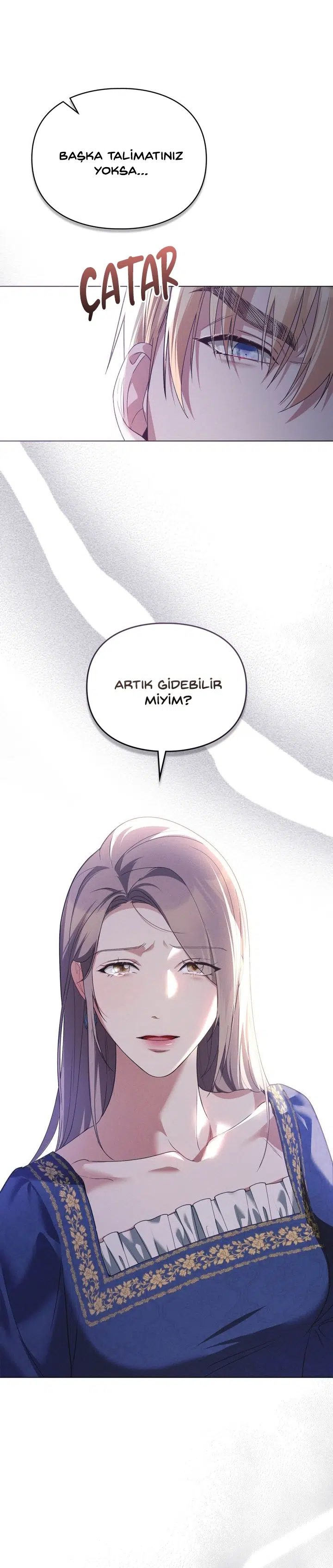 Gururun Bedeli - Bölüm 24 Sayfa 11
