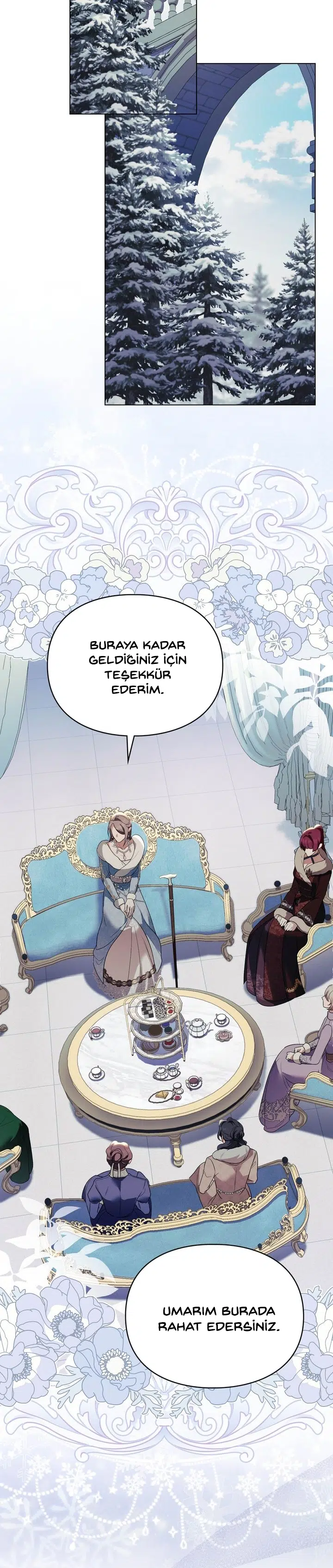 Gururun Bedeli - Bölüm 24 Sayfa 15
