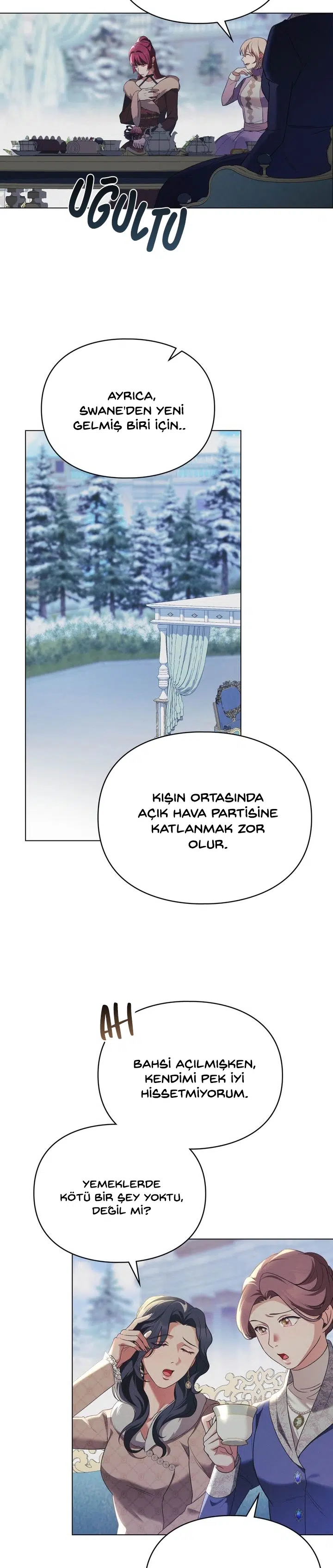 Gururun Bedeli - Bölüm 24 Sayfa 24